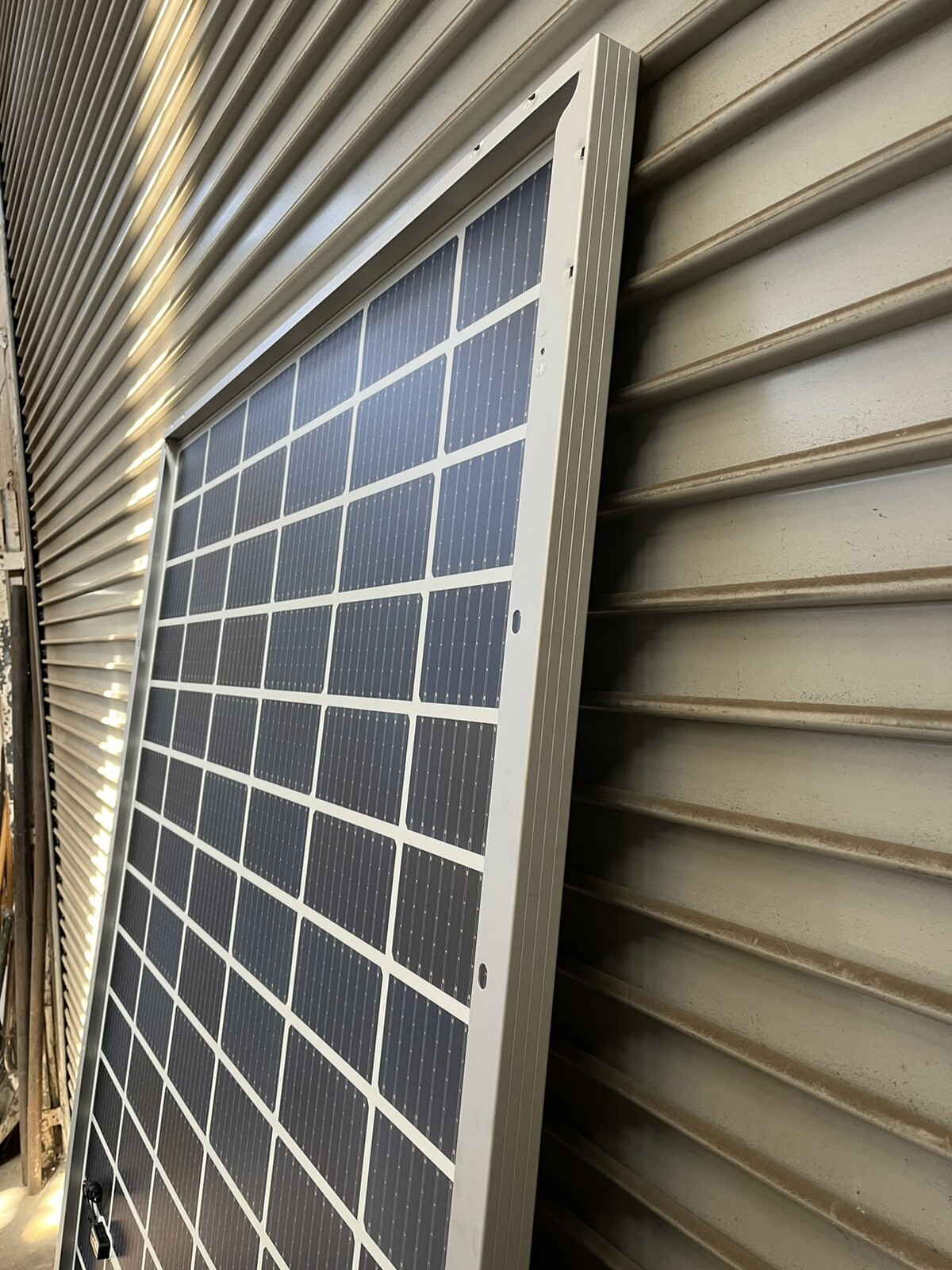 NEW 540 WATT ET SOLAR ET-M772BH540TW SOLAR PANELS