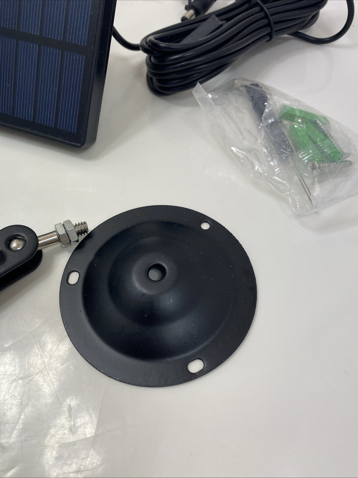 Hawkray Solar Panel Power Bank for Trail Camera Hunting Accessories -A2