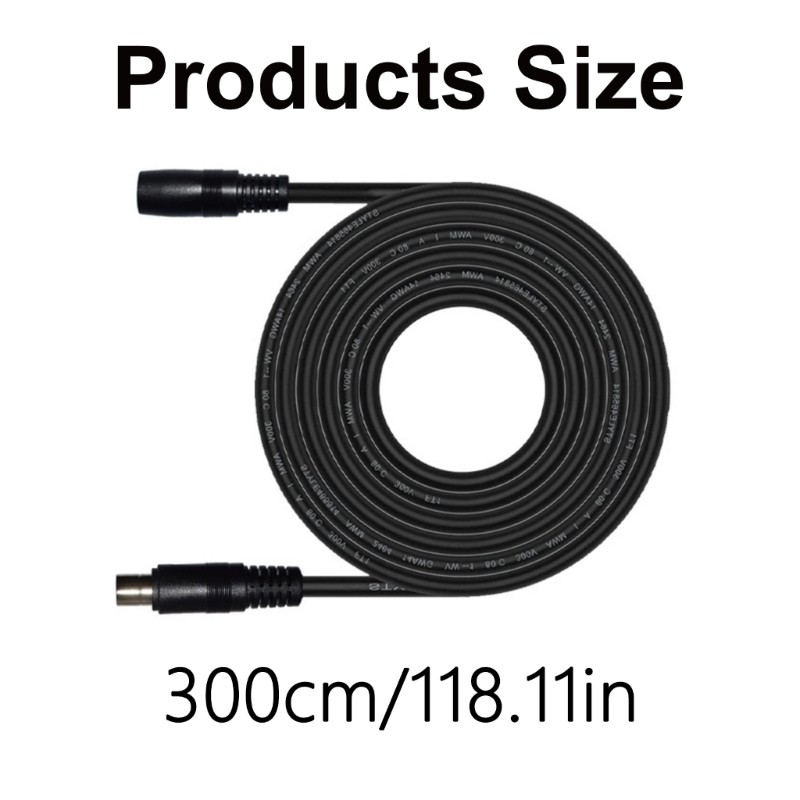 Flexible DC8020mm Solar Cable with Heat Resistant PVC for Powers Station