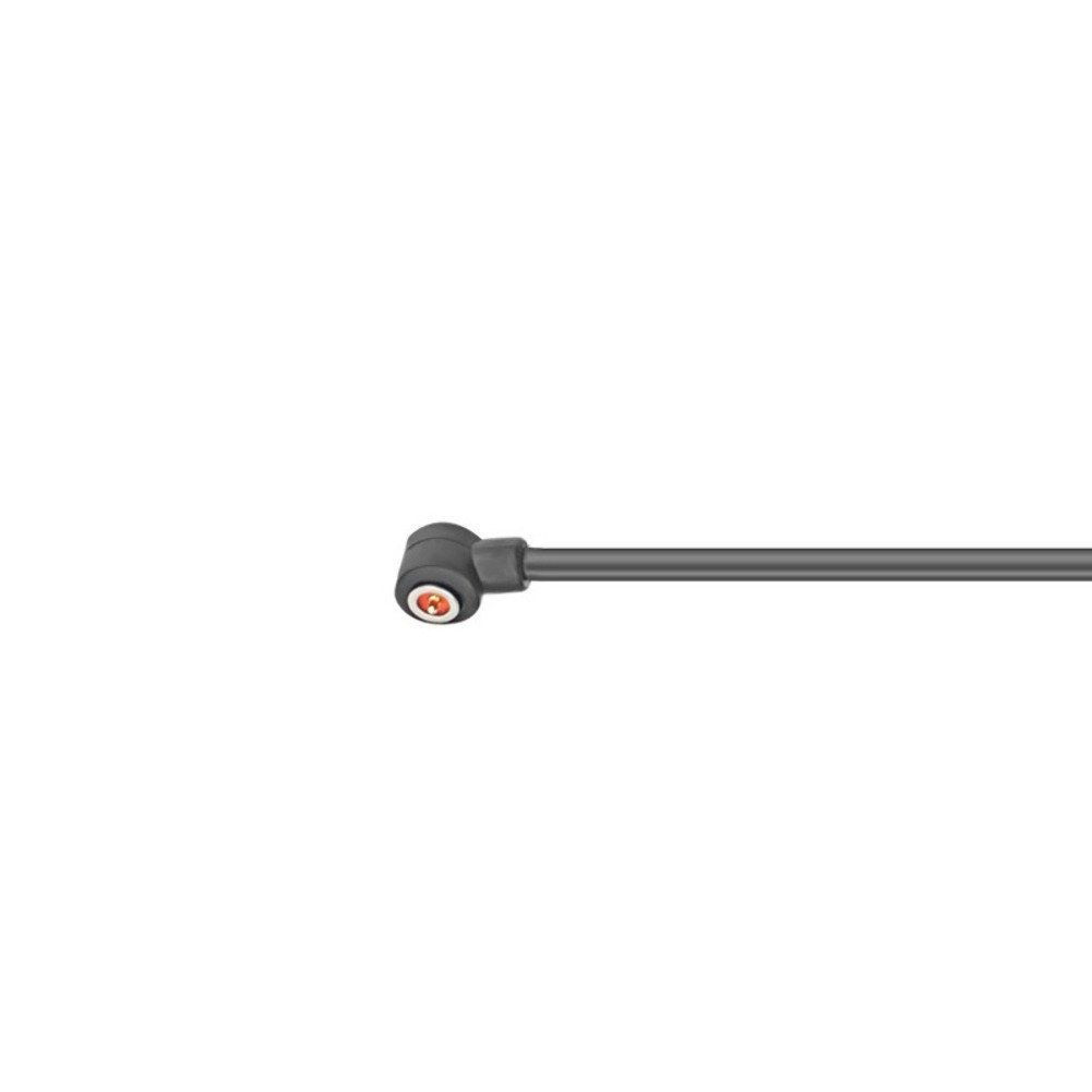 2-Piece Magnetic Charging Cable Designed for Smart Ring 4.0 mm Round Interface