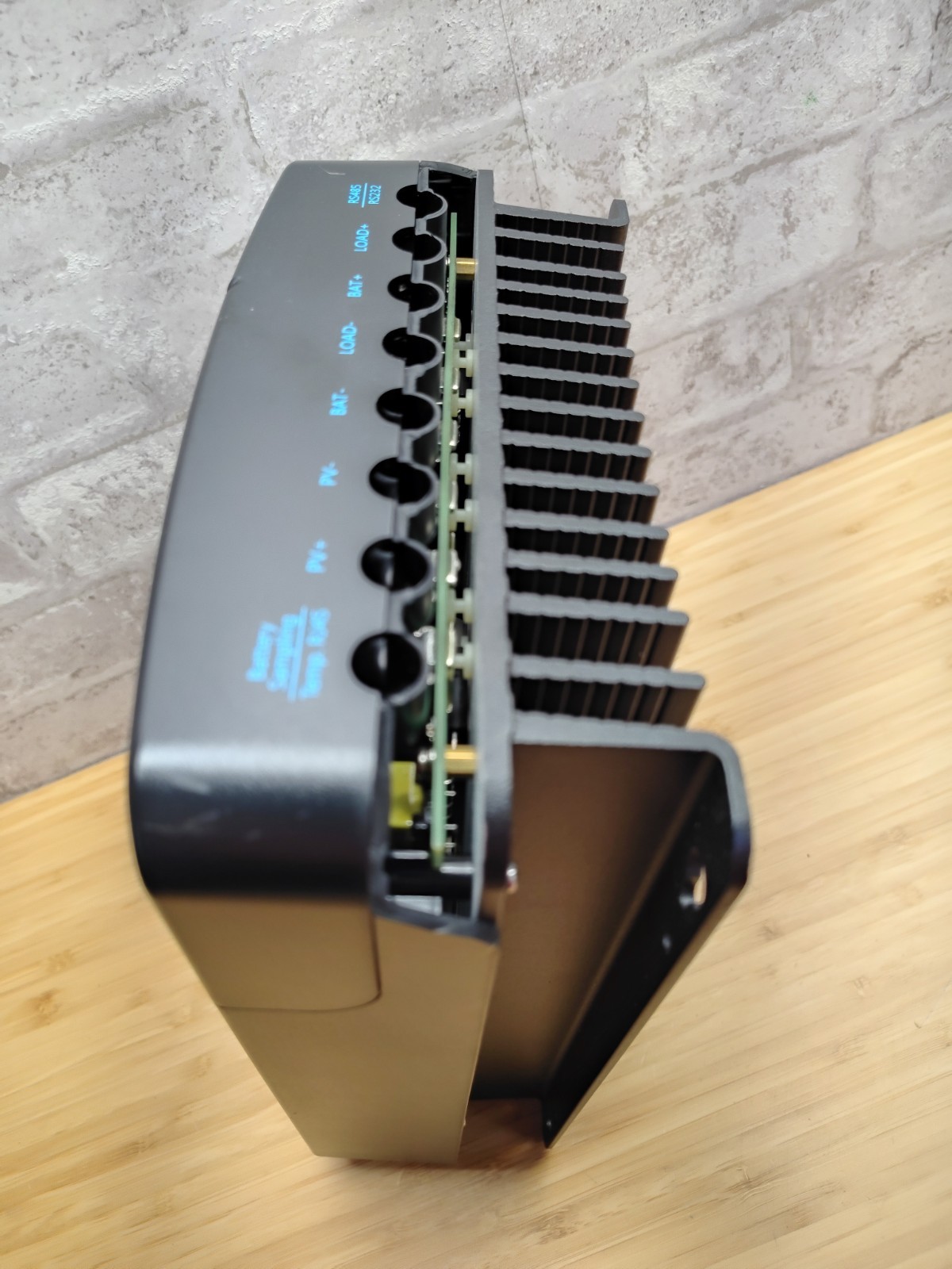 RENOGY ROVER MPPT 60amp RNG-CTRL-RVR60 12v/24v/36v/48v