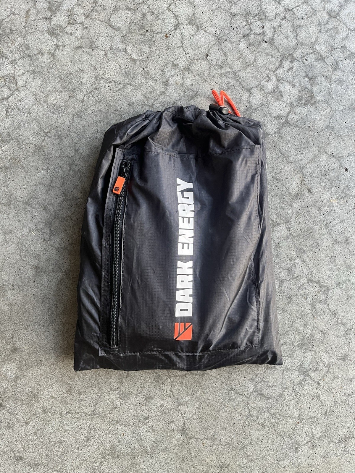 Dark Energy Solar Panels 18W And 8w With Bag