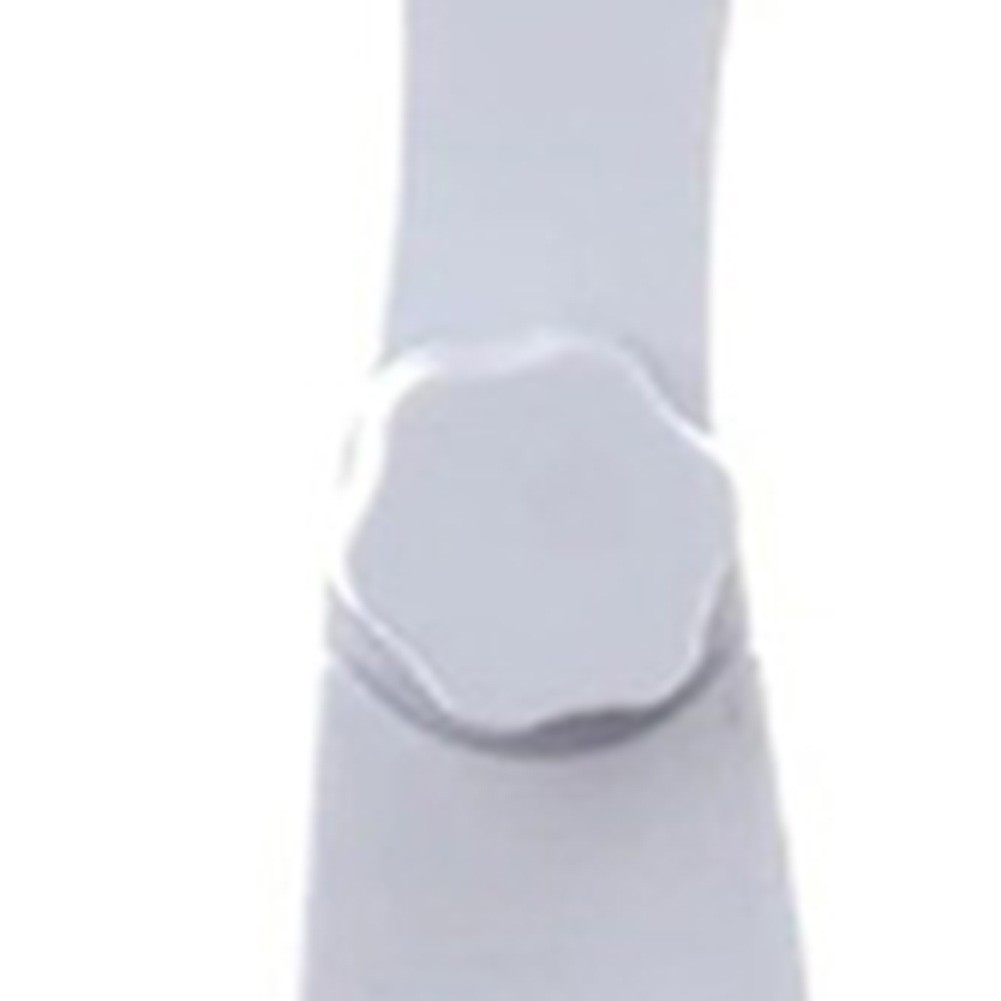 For TP-Link Compatible Wall Mount Brackets 2 Pack 180 Degree Rotation White