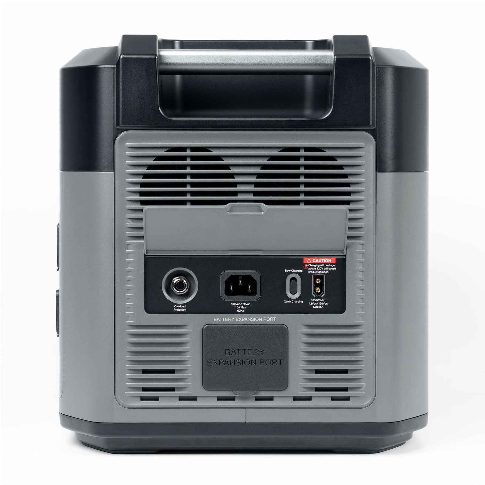 ⭐️AP BP2000 Solar Generator 2200W and 16384Wh Huge Capacity, 6 Charging Ways⭐️