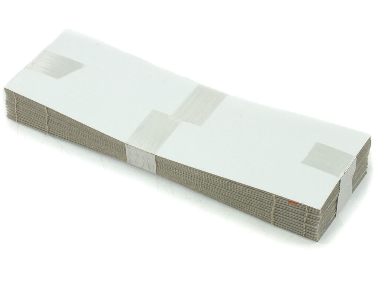 Uni-Solar AF5 4218 FG 2 Volt .35A Solar Cells Flexible Stainless Steel -25 Pack