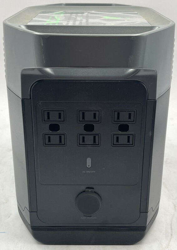 Ecoflow EF3 Pro Delta 1300 Portable power Station