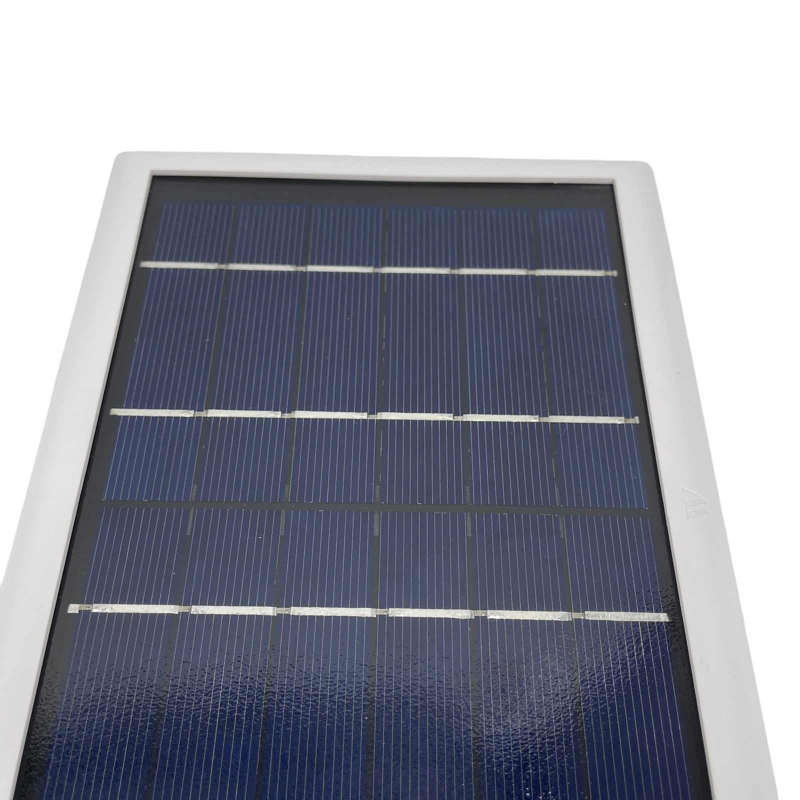 Wasserstein Solar Power Panel for Arlo Ultra, Outdoor Security Camera #NO8822