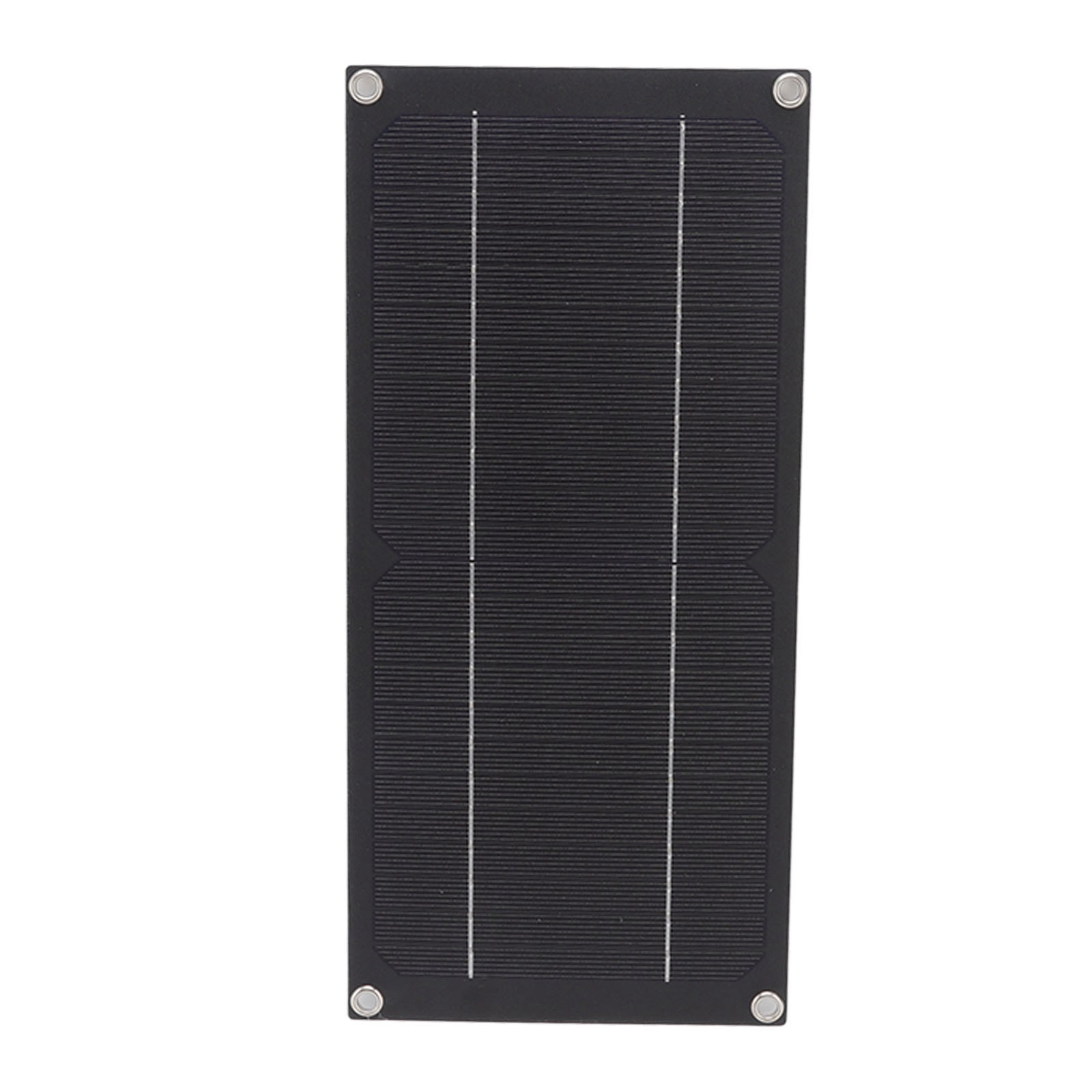 60W 18V Solar Panel Kit 100A Battery Charger Controller Battery Charging Kit For