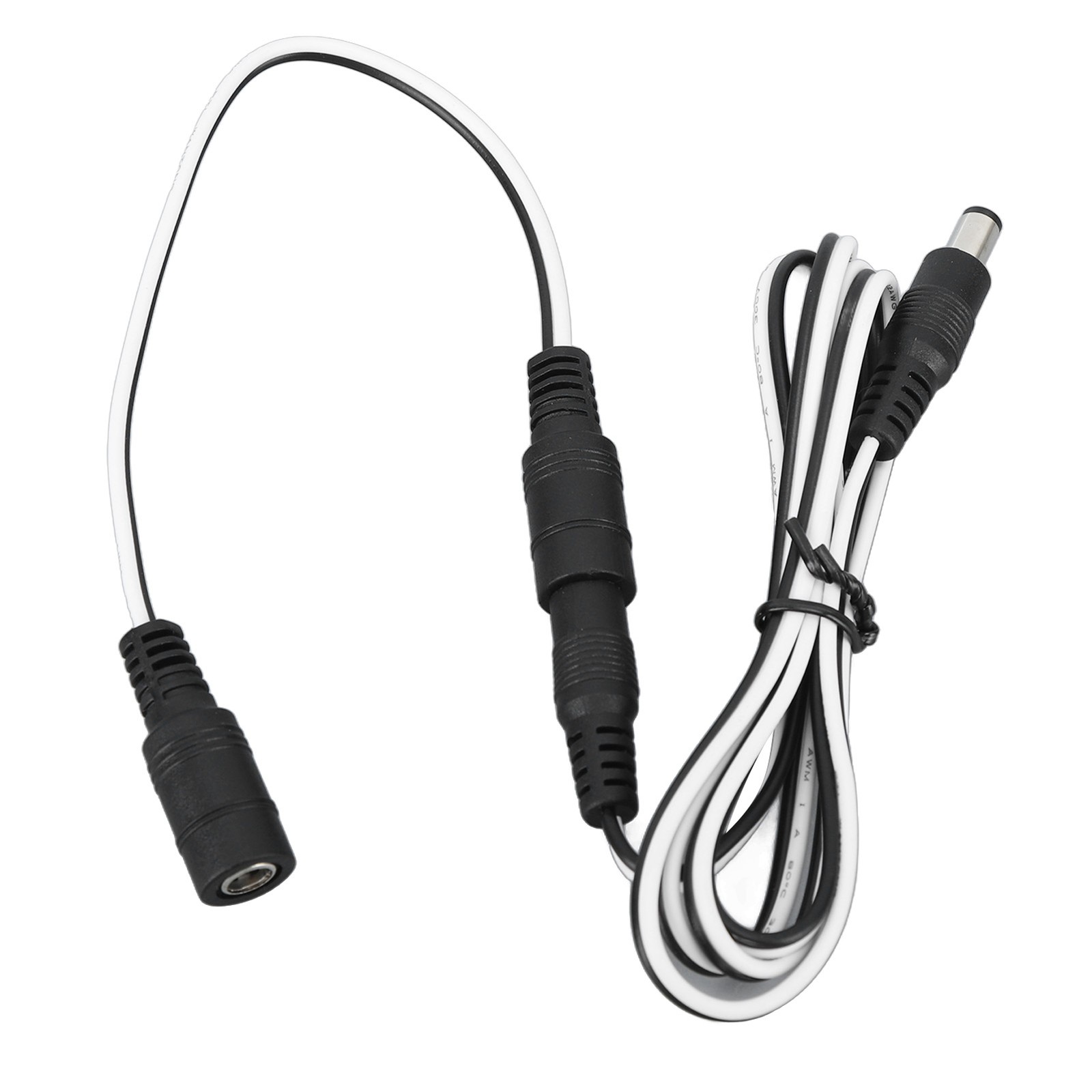 Multi-Purpose Solar Panel Extension Cord Convenient For Photovoltaic Systems