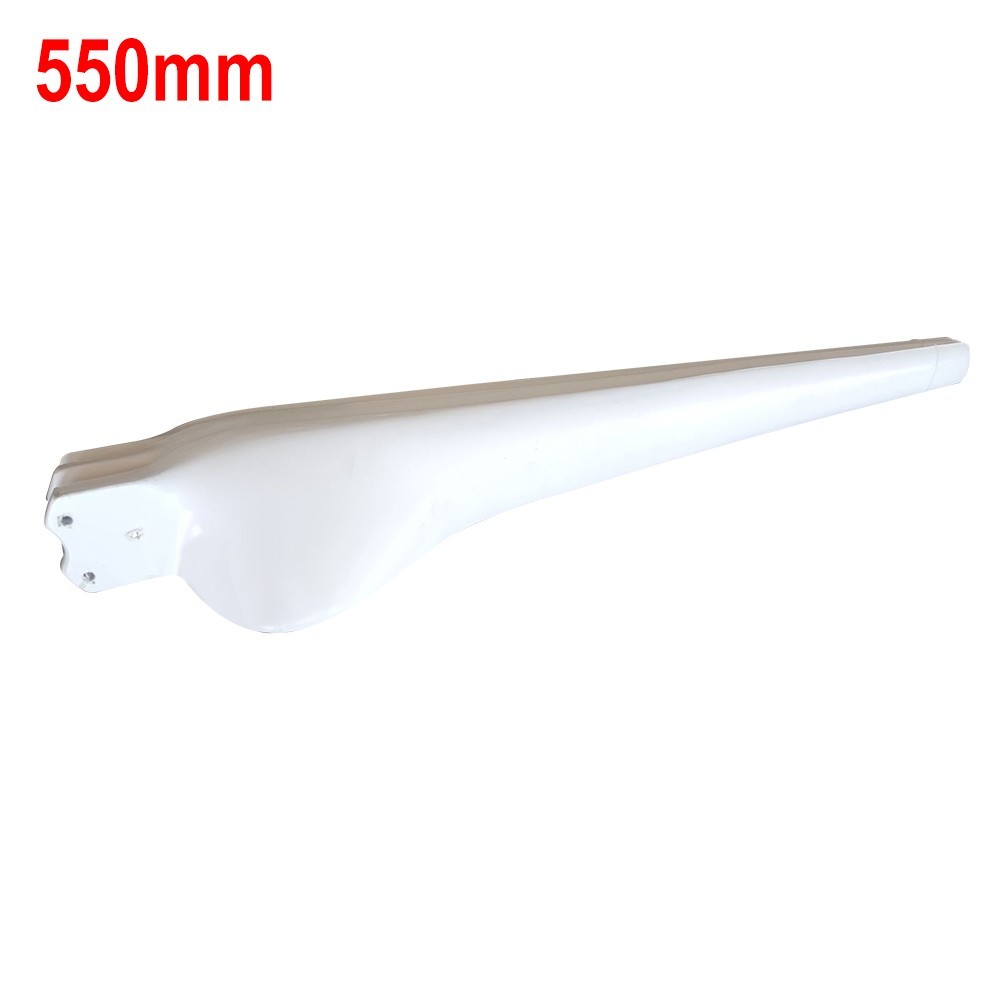 Premium Repeller Wind Turbine Blades 580MM Suitable for Wind Generators