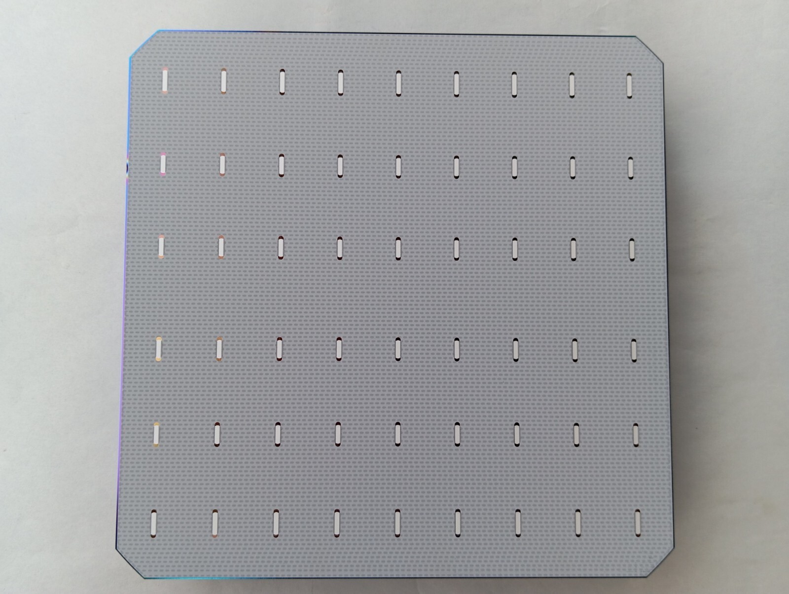 Solar cells monocrystalline 6.2watt Efficiency 22.6% DIY 9bb mono 50pcs grade A