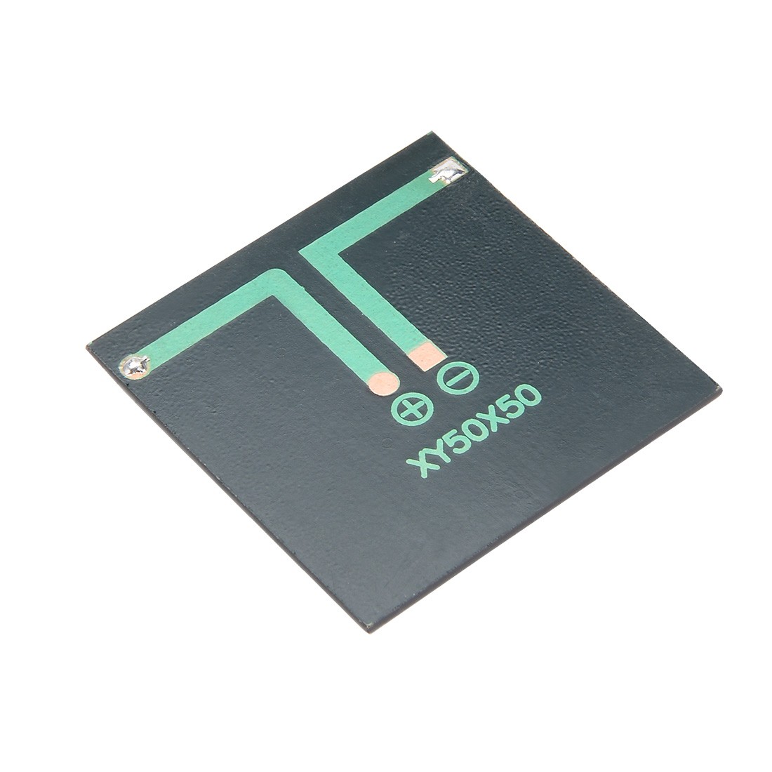 5pcs 2.5V 100mA Poly Mini Solar Cell Panel Module DIY for Light Charger