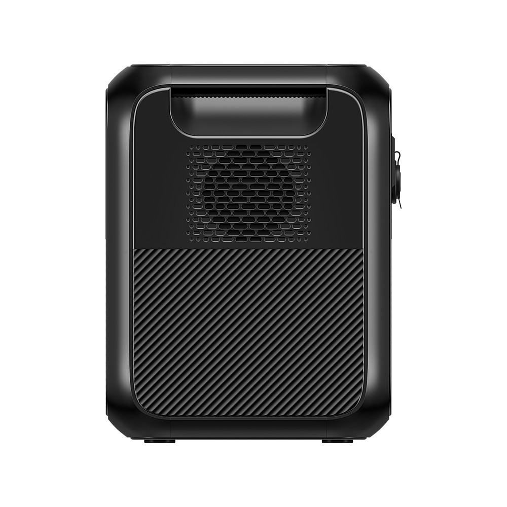 BLUETTI AC180 1800W 1152Wh Portable Power Station Solar Generator for Off-grid