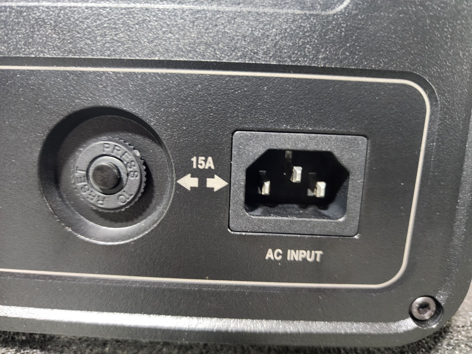 ACEMO Power Station P7 666Wh LiFePO4 with 2×700W AC Outputs & 360W