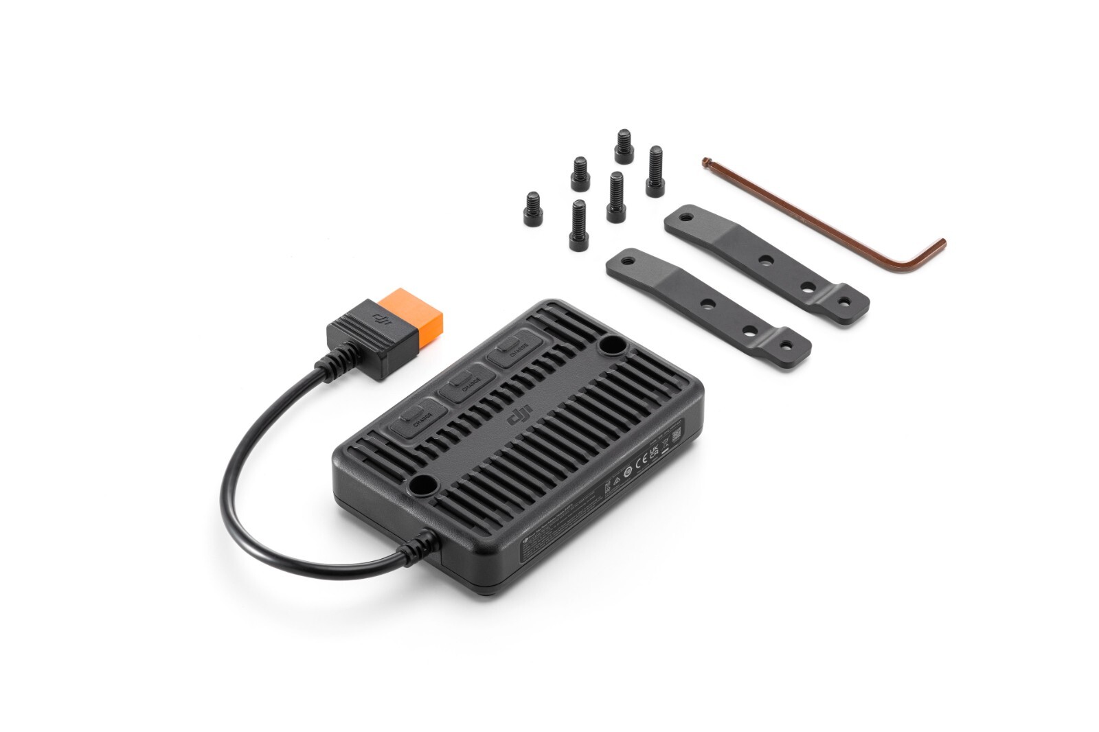 New DJI Power Solar Panel Adapter Module MPPT 400W for Power 1000 2000 500