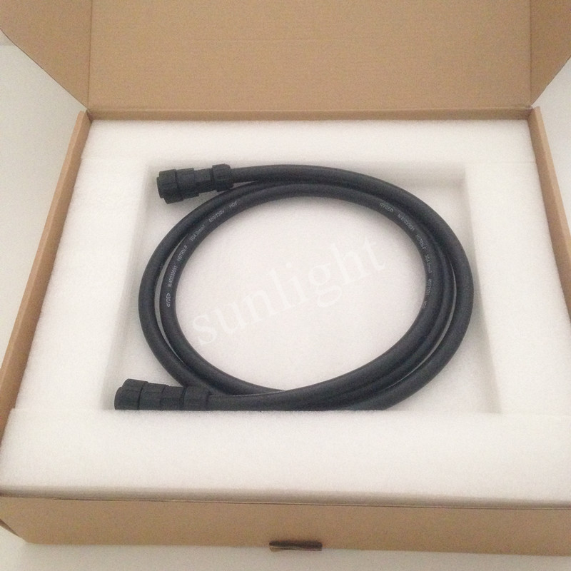 600W 1.2KW grid tie micro inverter Wireless communication mppt pure sine wave