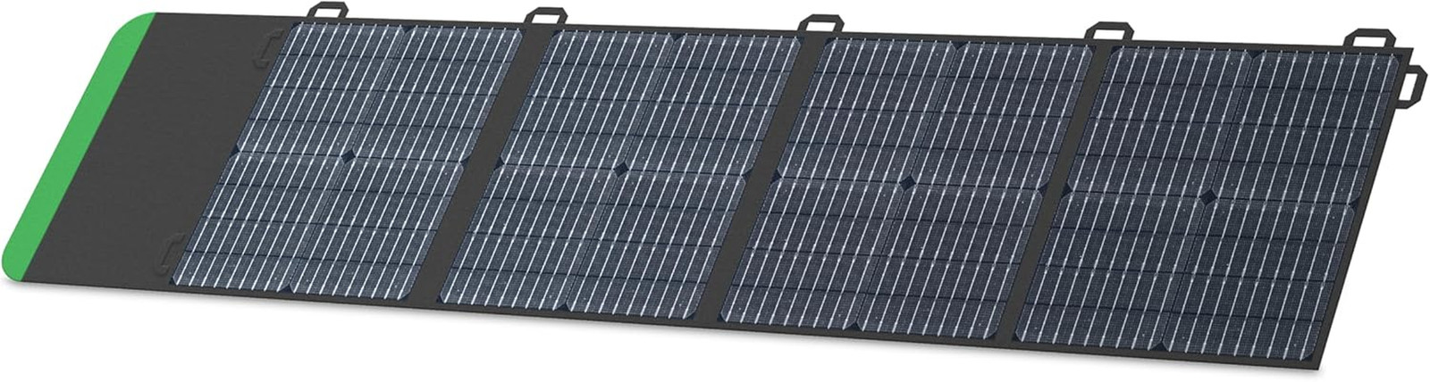 Schneider Offgrid 100W Portable Solar Panel, PSP100 Solar Generator Panel, All-I