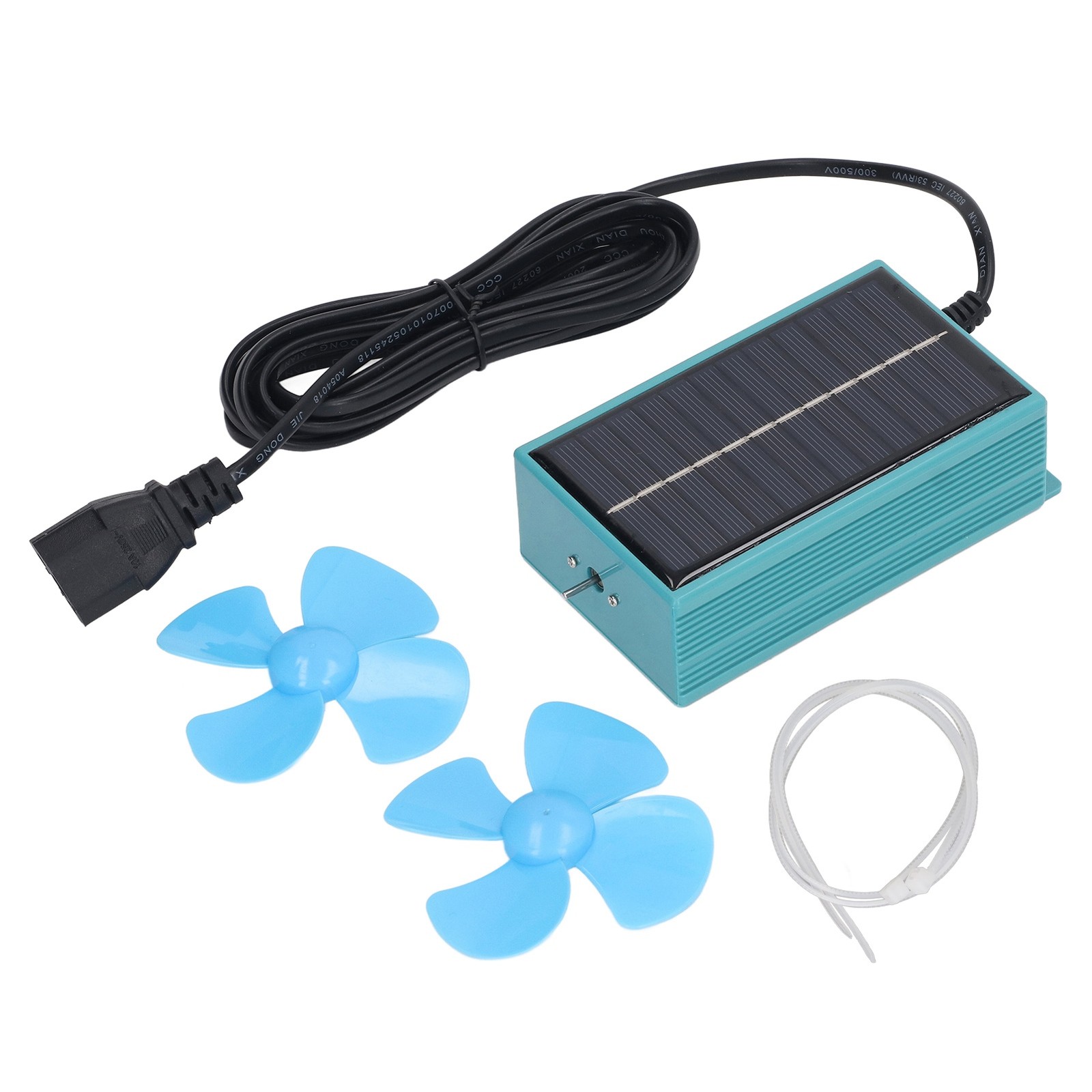 Vehicle Range Extending Generator Battery Car Solar Wind Generator 12V‑125V