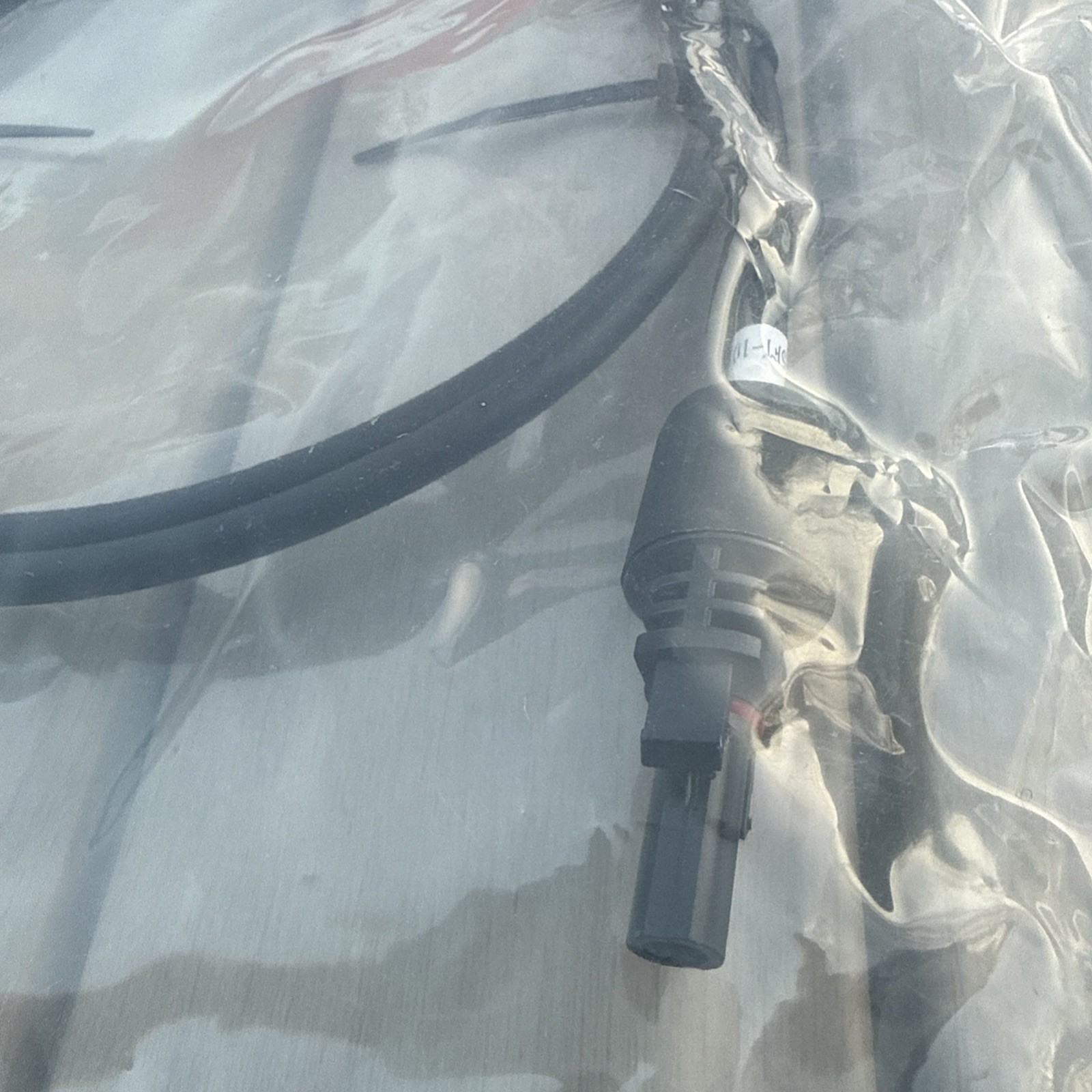 Renogy RNG-EXTCB-5FT-10-G1-US 5Ft 10AWG Solar Extension Cable Connector