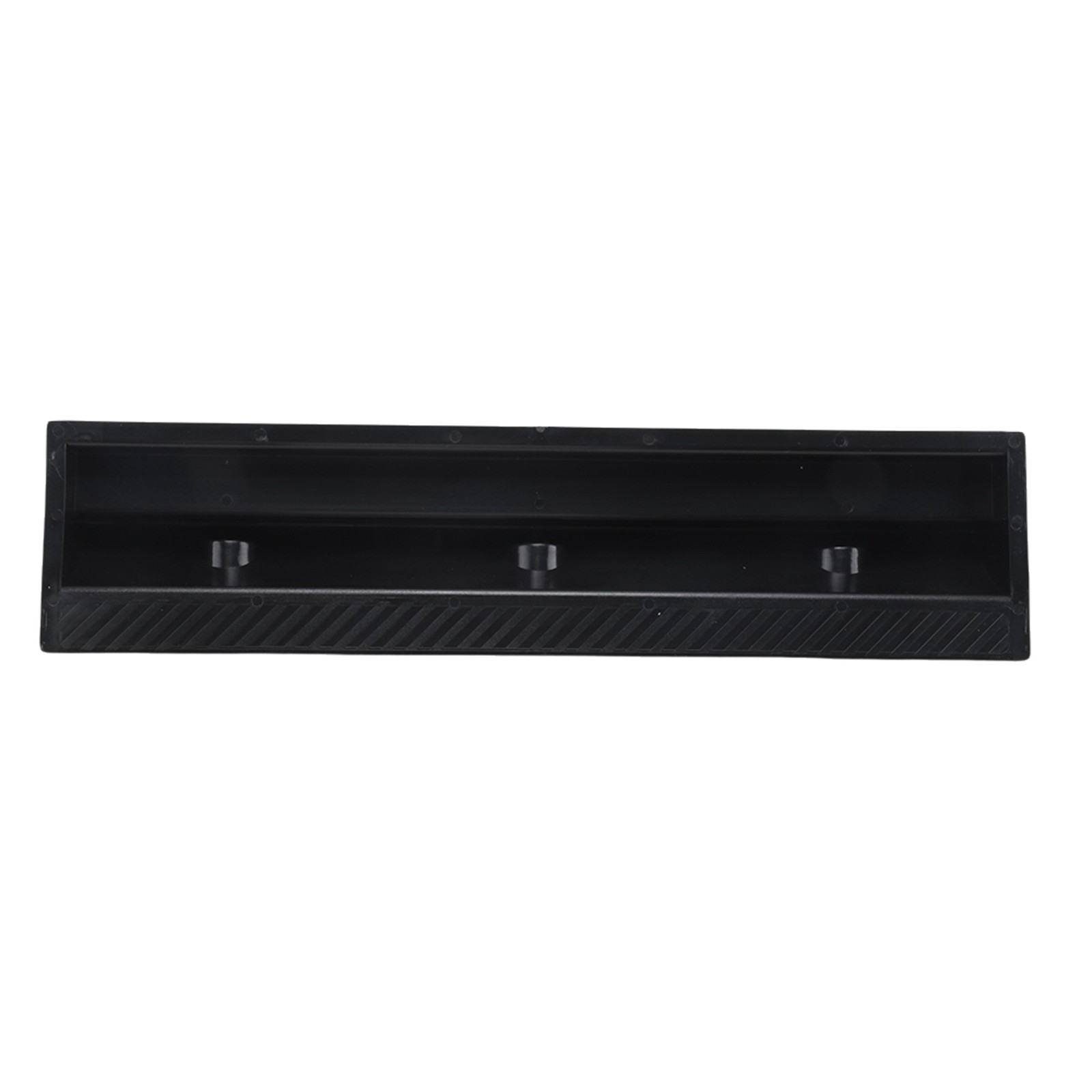 UV ABS Solar Panel Spoiler Bracket Long Side Solar Mount Bracket4976