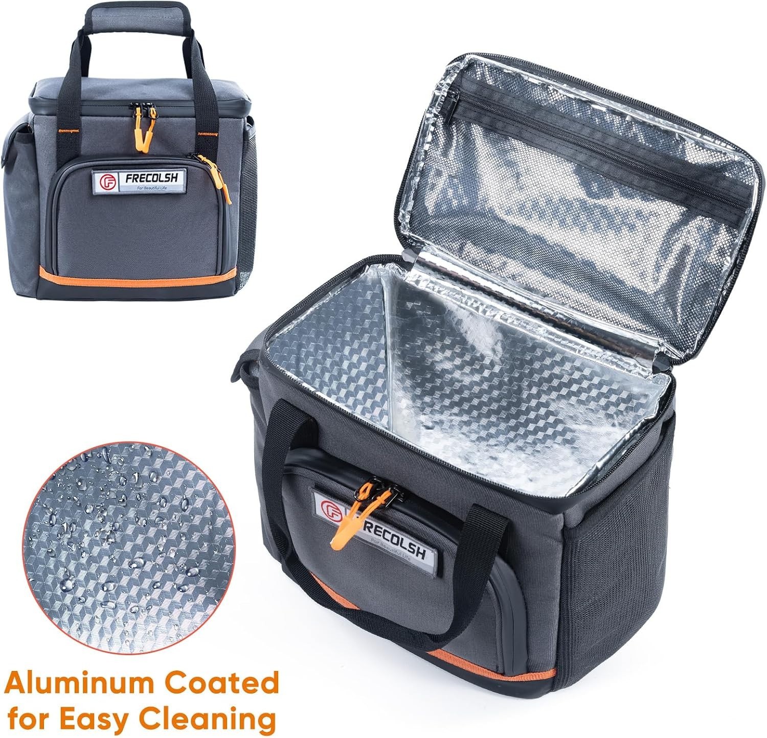 Waterproof Travel Case for Jackery Explorer 300/240/160 – Portable Power Storage