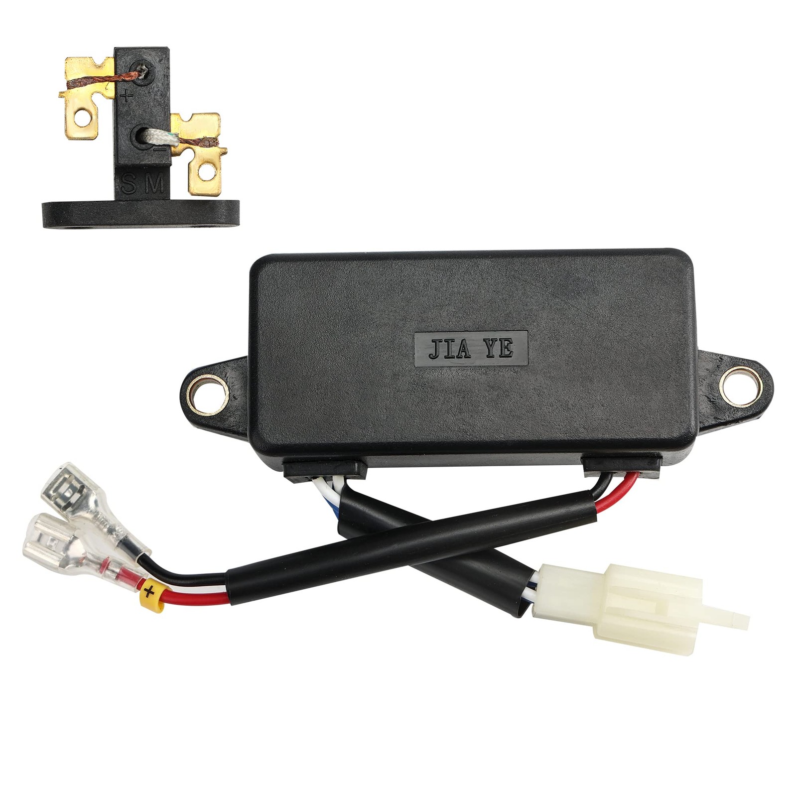 3500 4000 Watt Generator AVR, Automatic Voltage Regulator 290440009 4kw 3.5kw…