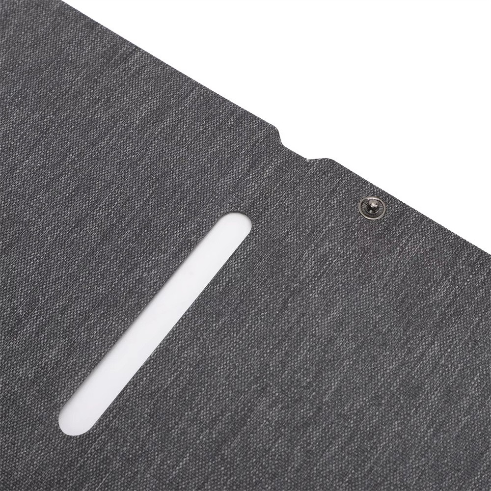 Portable Solar Panel 10W Foldable PV Power Bank Charger for Outdoor Camping Trip