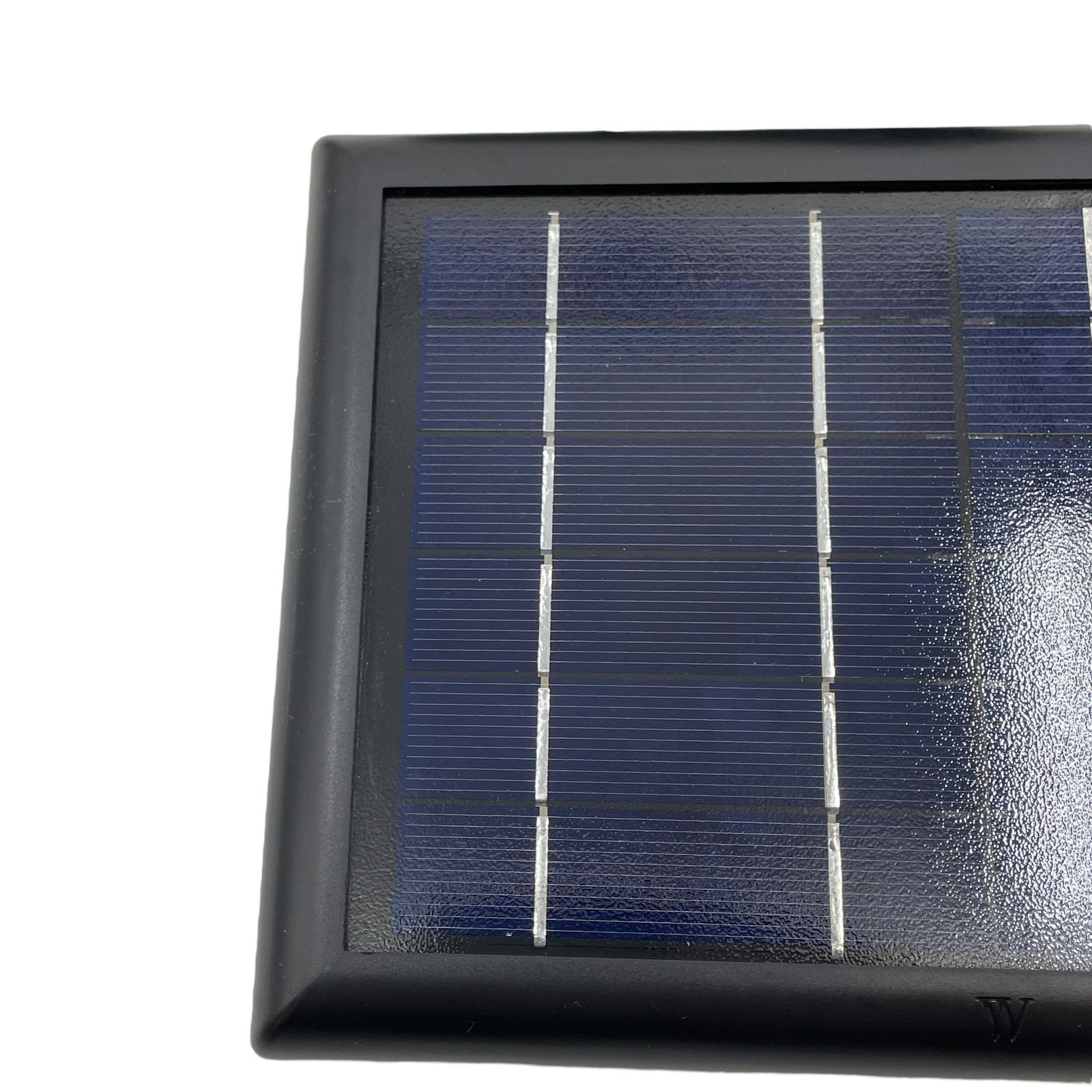 Wasserstein Solar Panel for Arlo Ultra Color Black #NO8815
