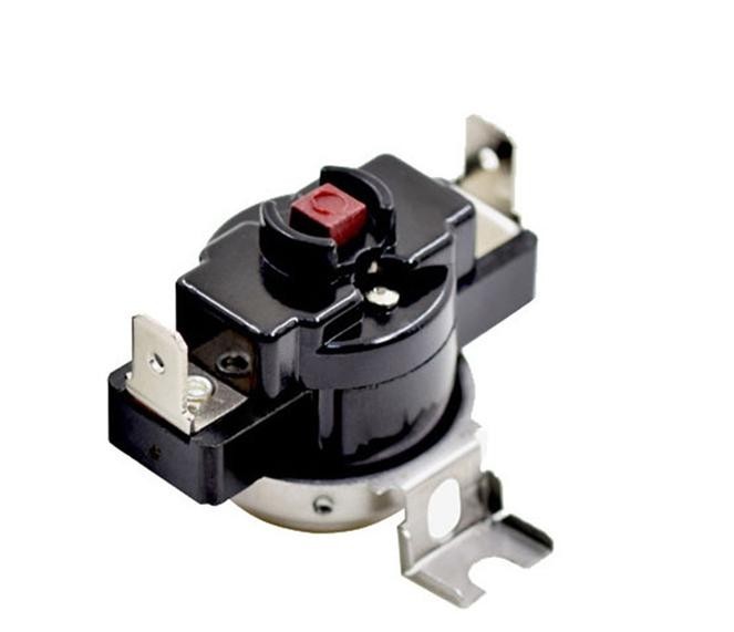 KSD302 Thermostat for Ovens Water Heaters 250V AC 16A 25A 1NC Contact Switch