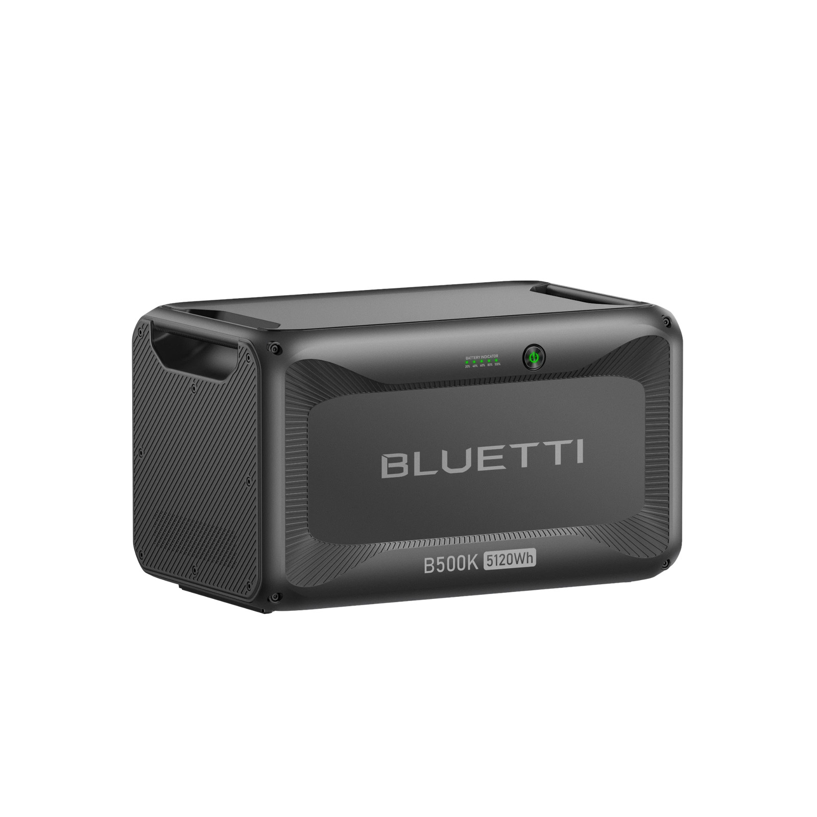 BLUETTI Apex 300 3840W 13KWh Portable Power Station with 2*B500K Extra Battery