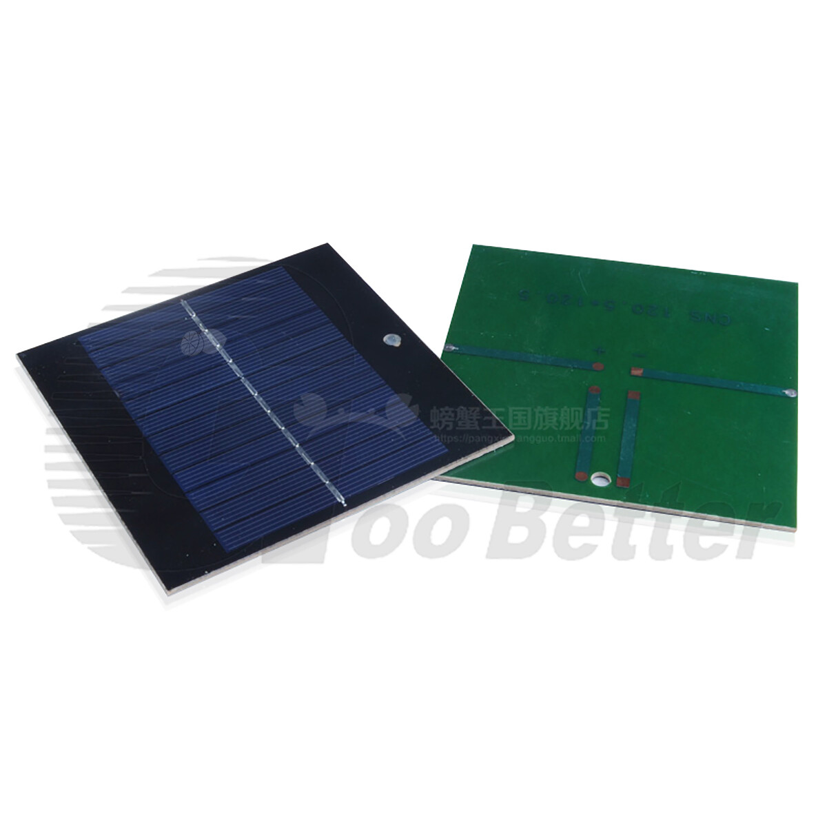 Polycrystalline Solar Panel Cell 2V 3V 5V 5.5V 6V 9V 10V 12V Battery Charger DIY