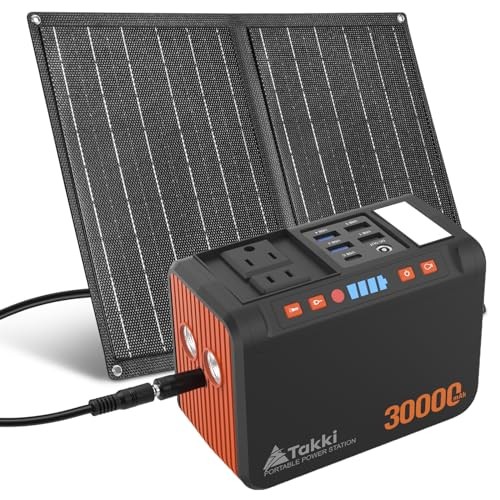 250W 222Wh Camping Power Station