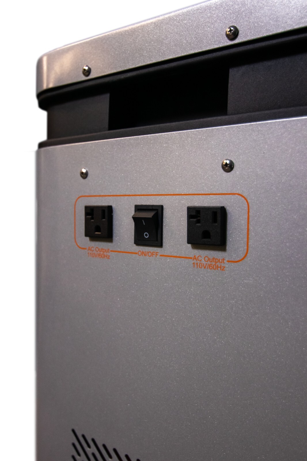 NEW 3500W Multi-purpose Portable Energy Storage Power Supply