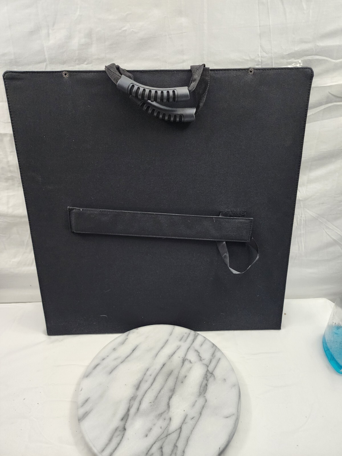 100W-200W Foldable Portable Solar Panel Kits For Power Station Charger