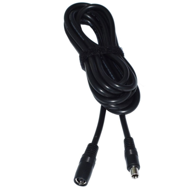 Flexible DC8020mm Solar Cable with Heat Resistant PVC for Powers Station