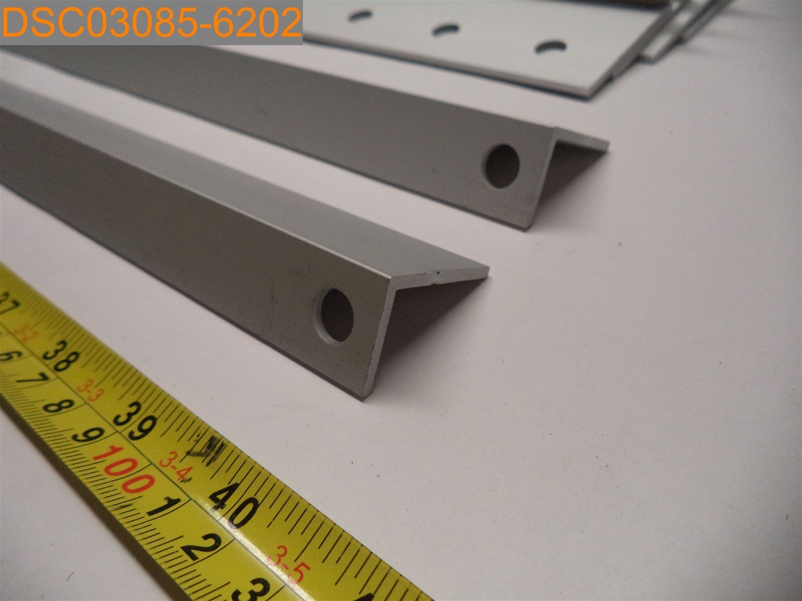 Renogy MTS-TMB tilt Mount Brackets & Hardware Kit, RNG-MTS-TMB