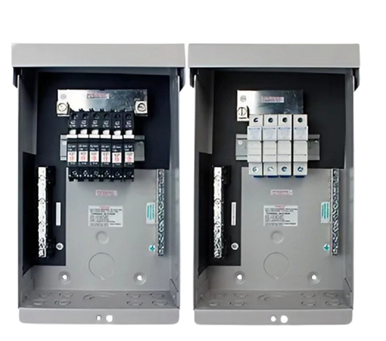 Midnite Solar MNPV6 PV Combiner Box