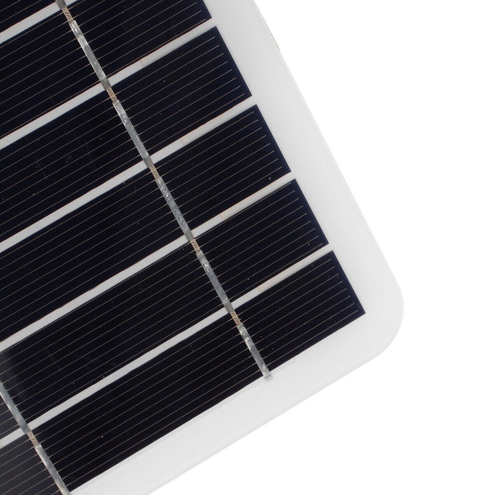 Solar Portable Charging Board Solar USB Suitable for Outdoor Travel and6871