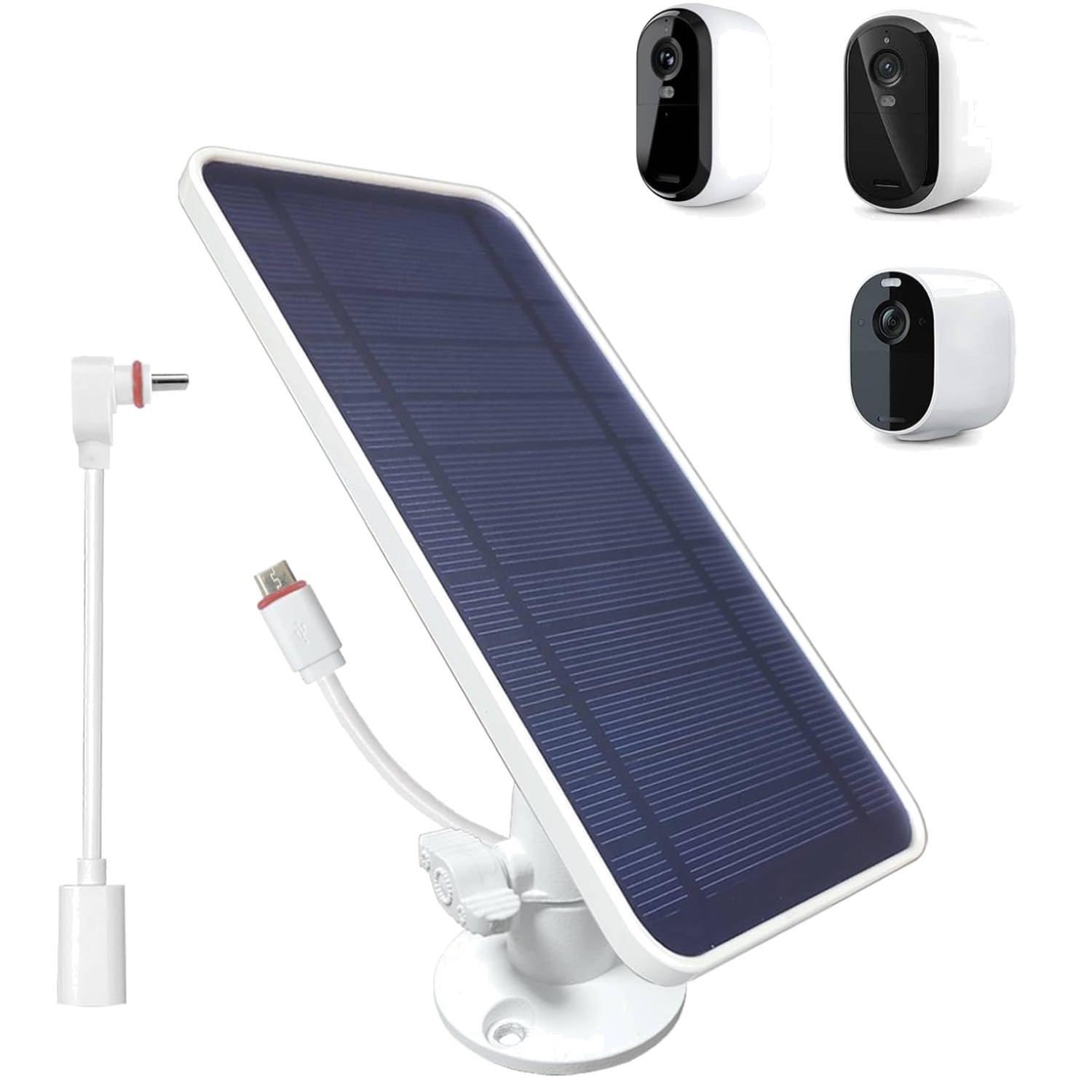 Arlo Essential Camera Charging Solution