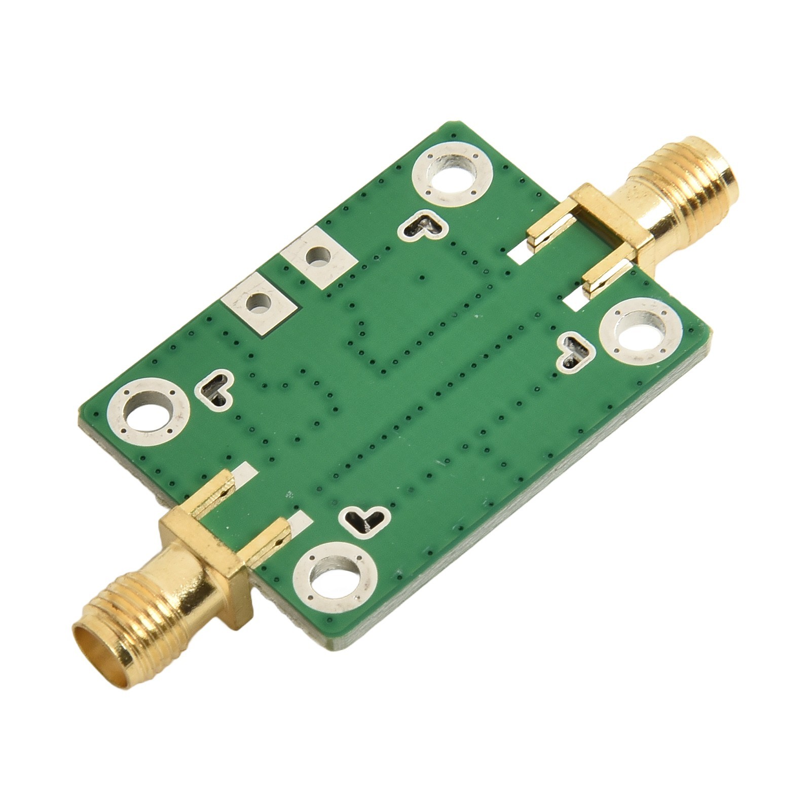 Sensitive Detection Application Ready RF Module SPF5189Z Low Noise Design