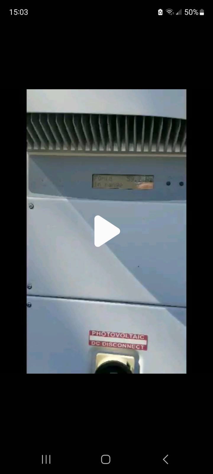 solar panel system 250w