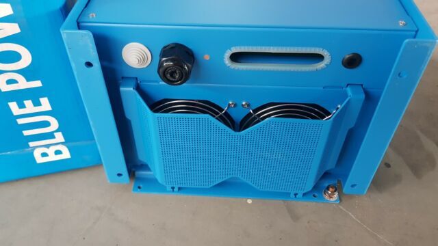 Victron Energy Phoenix 48/5000 – 230V Inverter (USED)