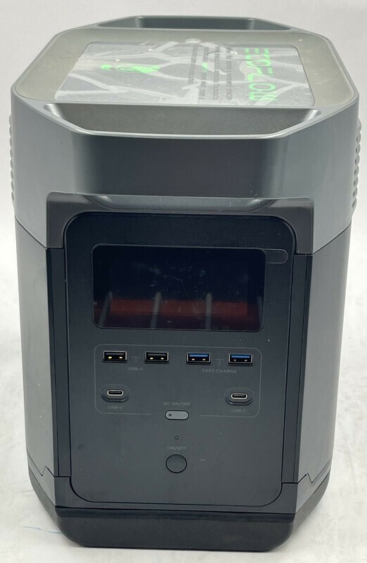 Ecoflow EF3 Pro Delta 1300 Portable power Station