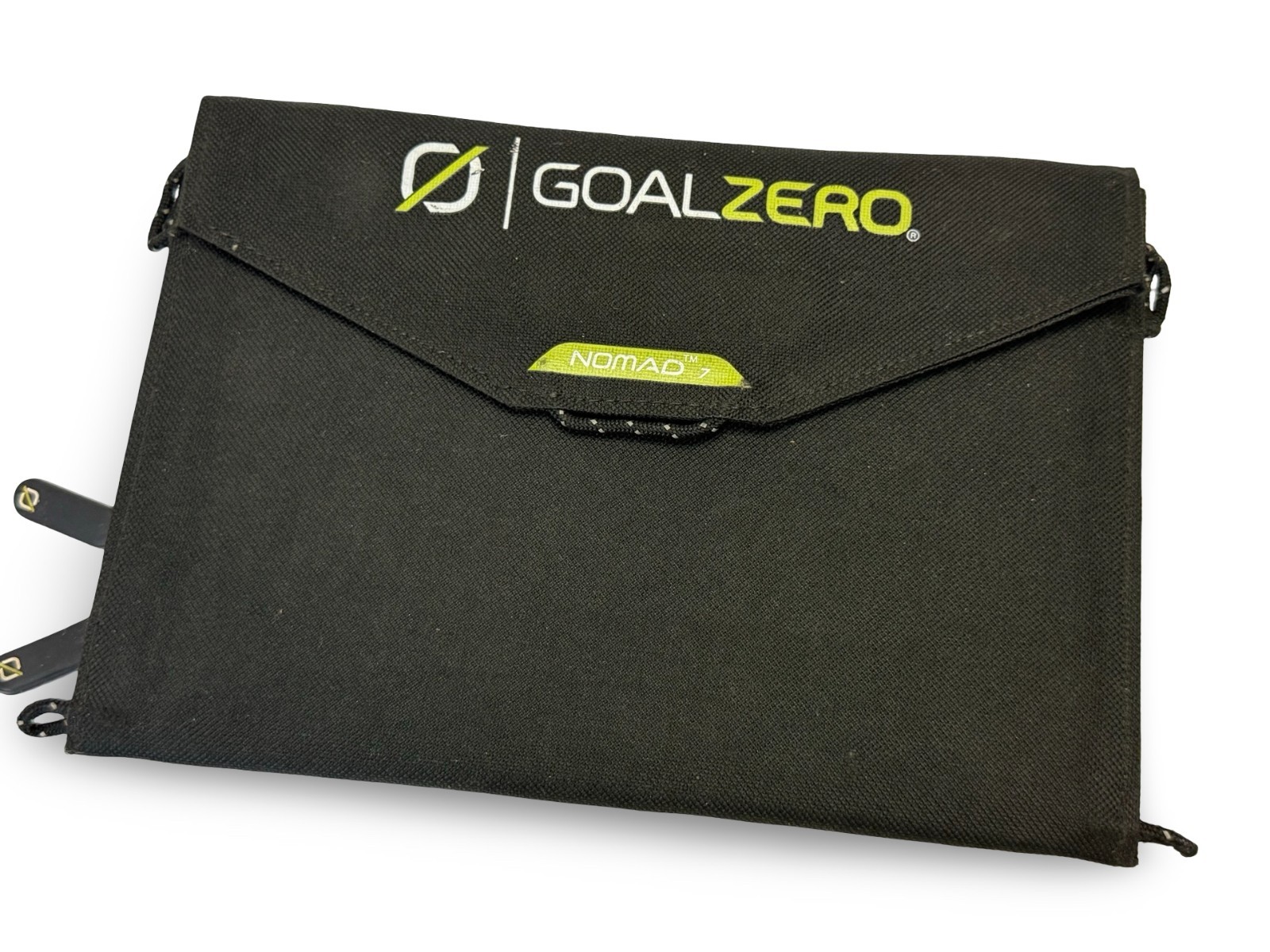 Goal Zero Nomad 7 Portable Solar Panel 1.2V