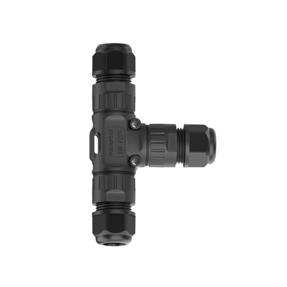 Quick Screw Terminal P20T Connector Quick Pull-and-press Wiring Stage Lighting