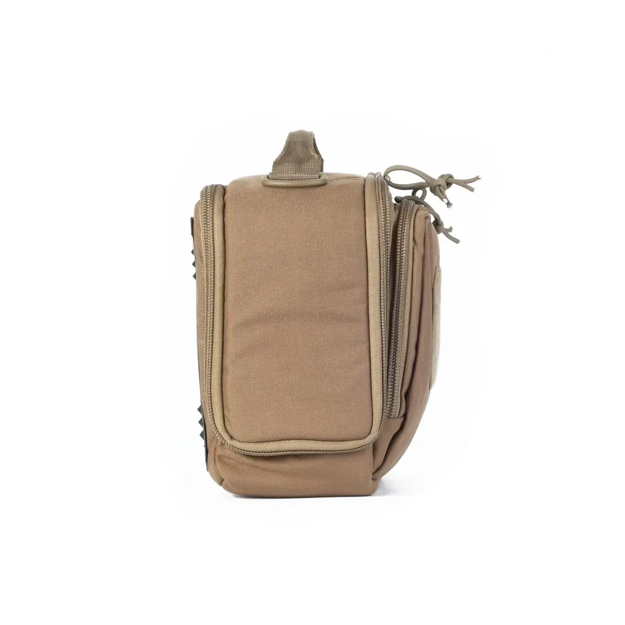 Shockproof Bag for Ecoflow/ EcoFlow RIVER 3 with Damper Color Coyote