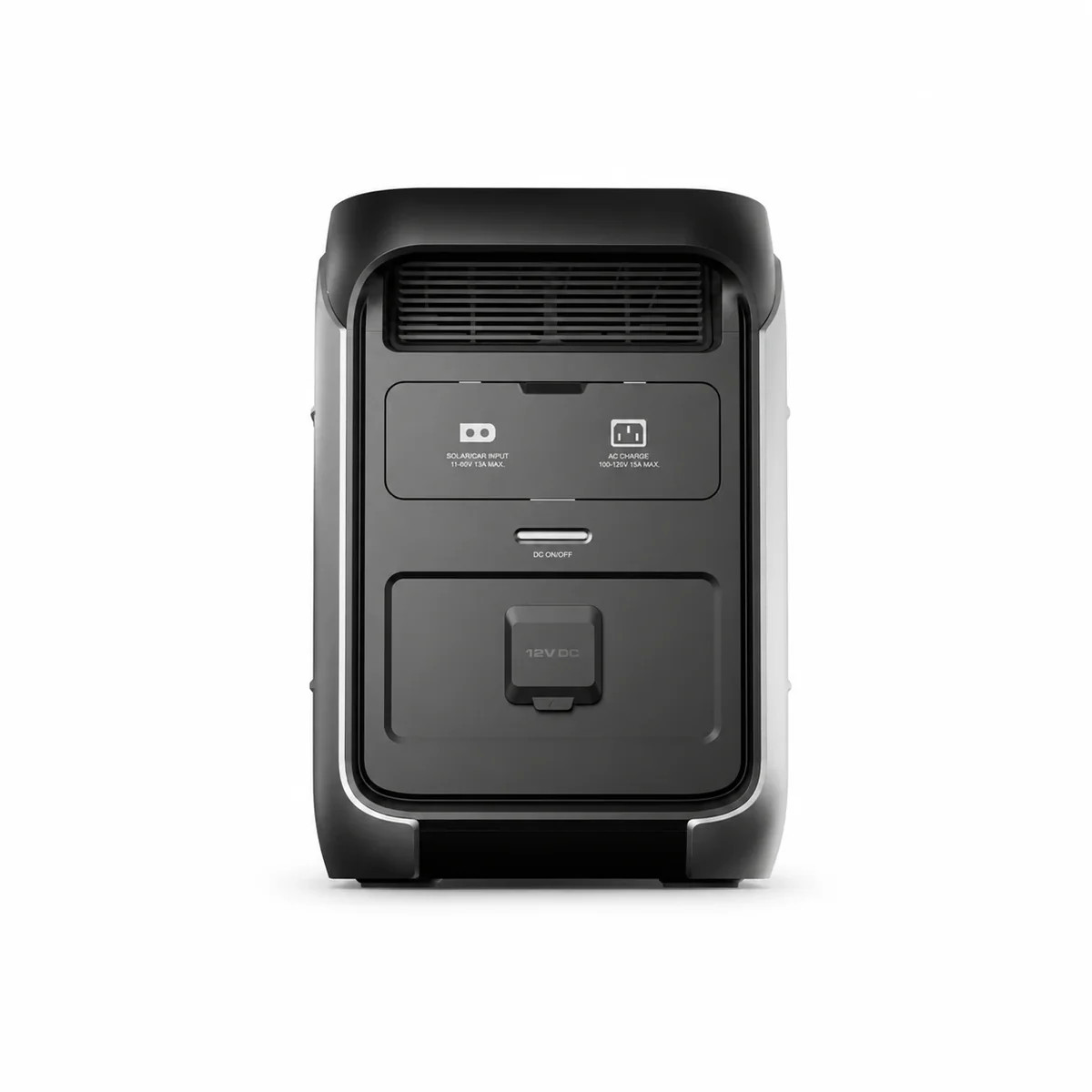 ALLPOWERS 1800W Portable Power Station Solar Generator + 200W Solar Panel Charge