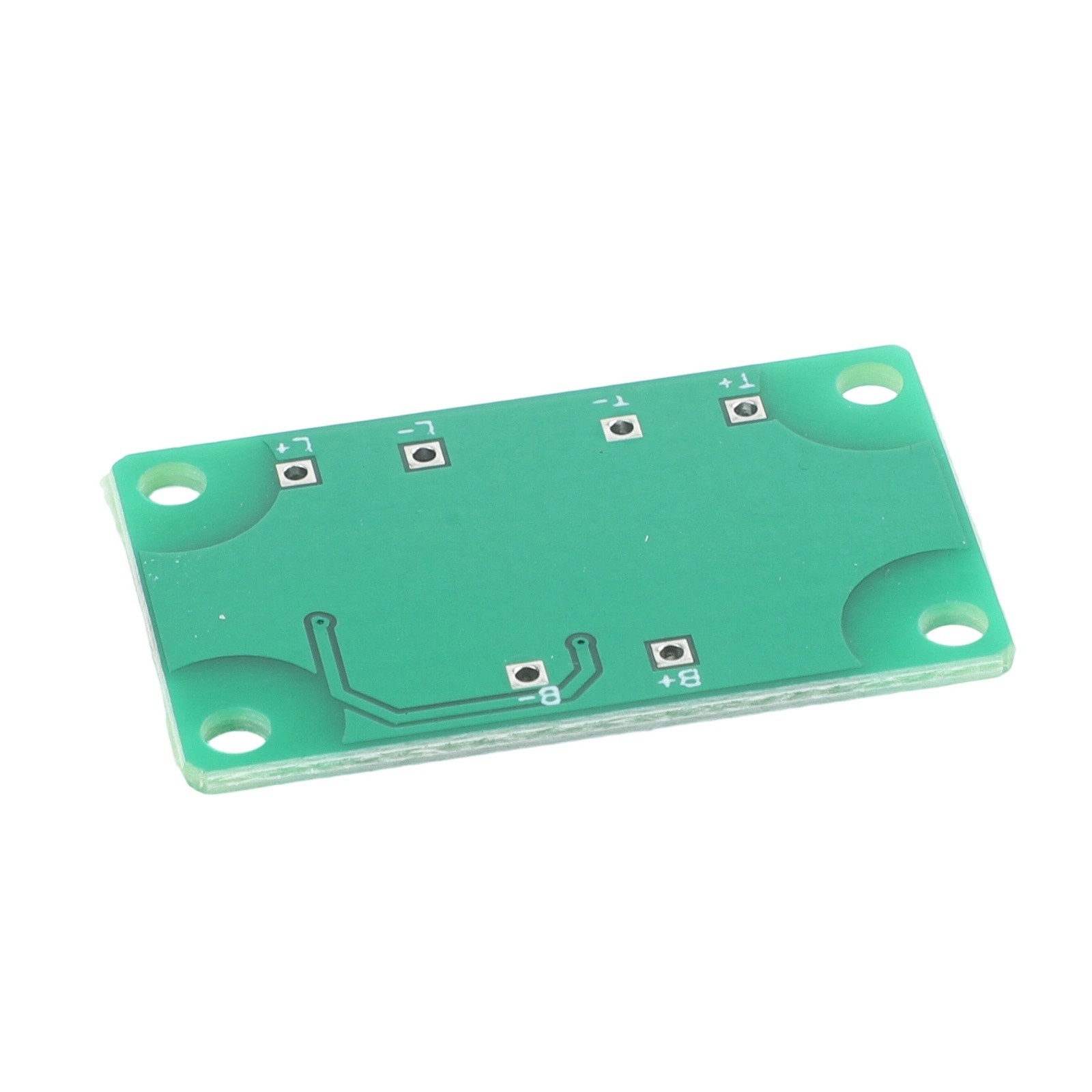 Solar Street Light Control Board 324V with Efficient Charging and Output Design