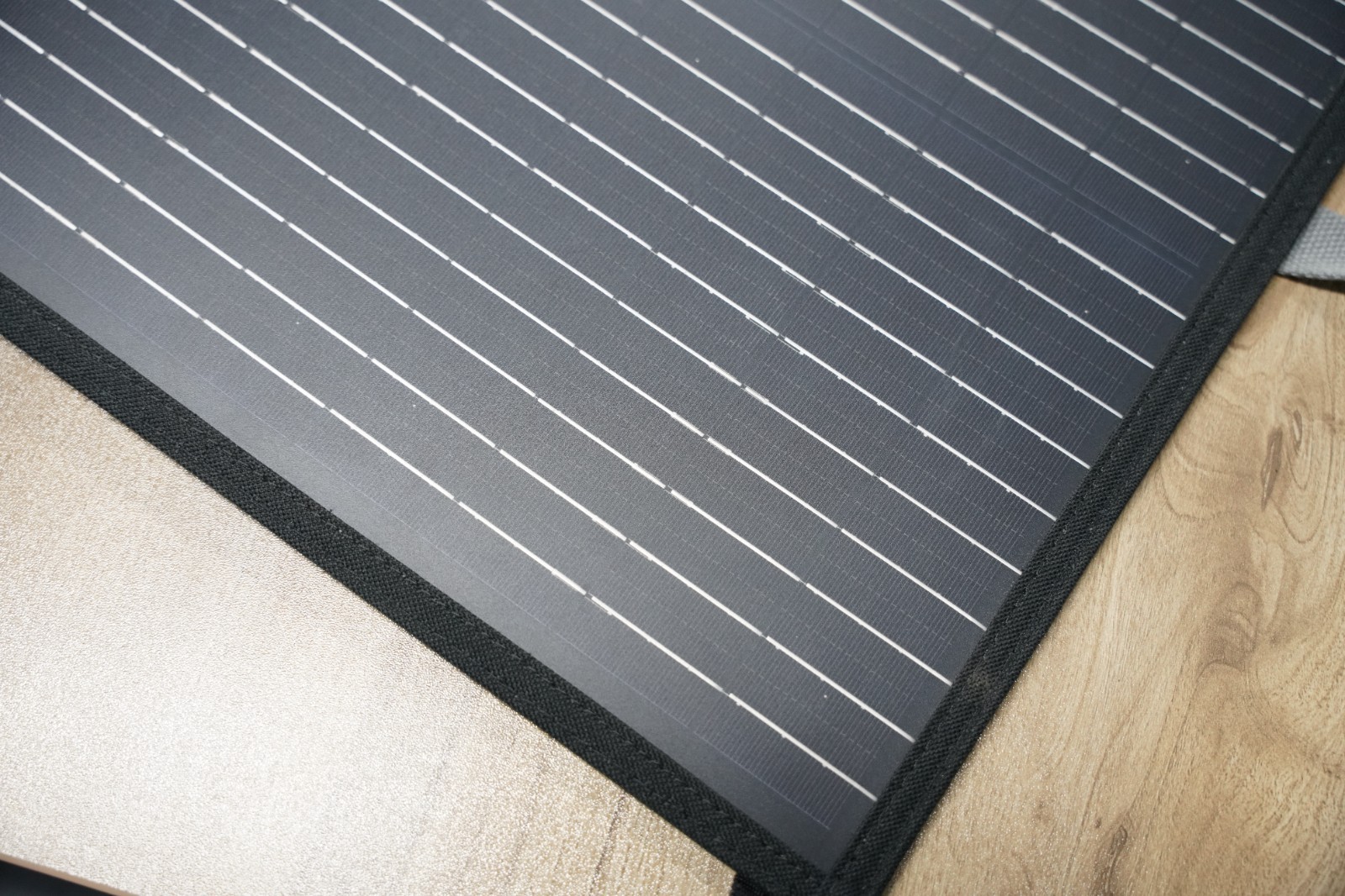 POWATTA 110W Solar panel IP67 Waterproof Portable Foldable for Outdoor Camping