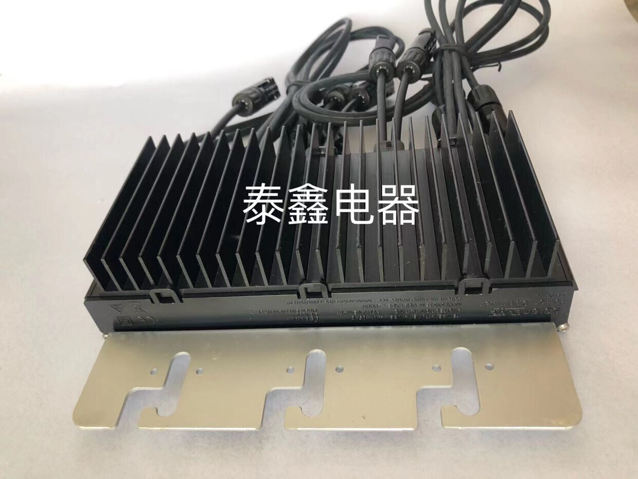 1pcs For SolarEdge MPPT Power Optimizer 2640W 4-340V 11A M2640… especial